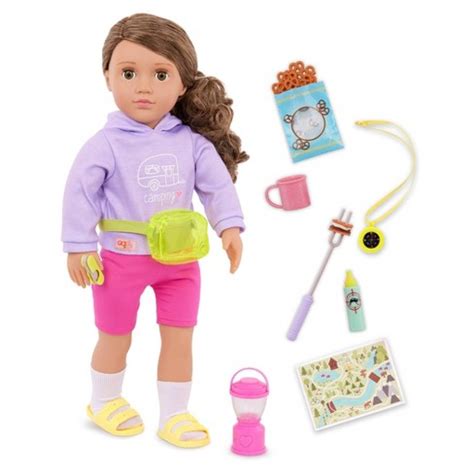 our generation vivian doll.